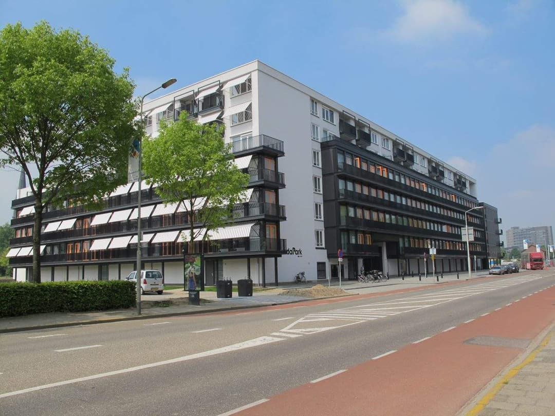 Seniorenwohnung Odasingel, Sittard - Zu Vermieten