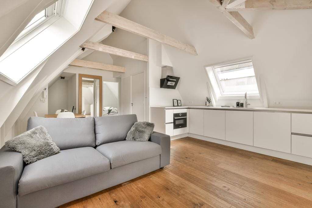 Apartamento Pieter Cornelisz. Hooftstraat 44, Ámsterdam - Para Alquilar