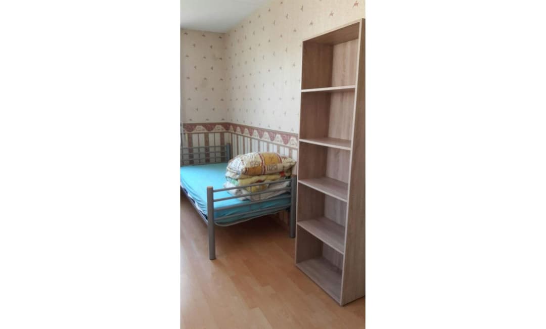 Kamer Assumburgweg, Den Haag - Te Huur
