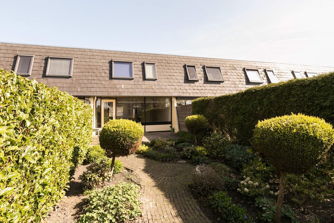 Ereprijs 16, Huizen - Te Huur