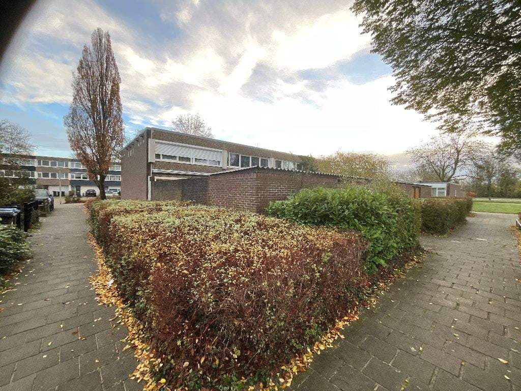 House Zevende Slagen 77, 's-Hertogenbosch - Te Huur