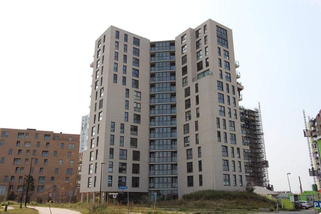 Apartamento Zeeduinweg, Almere - En Alquiler