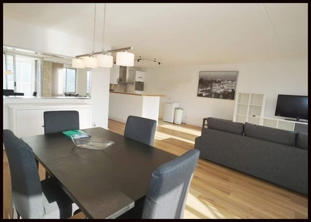 Flat Weena, Rotterdam - Te Huur