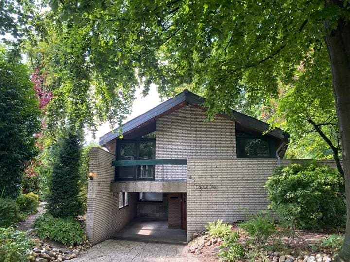 Mascagnilaan 6, Berkel-Enschot - For Rent