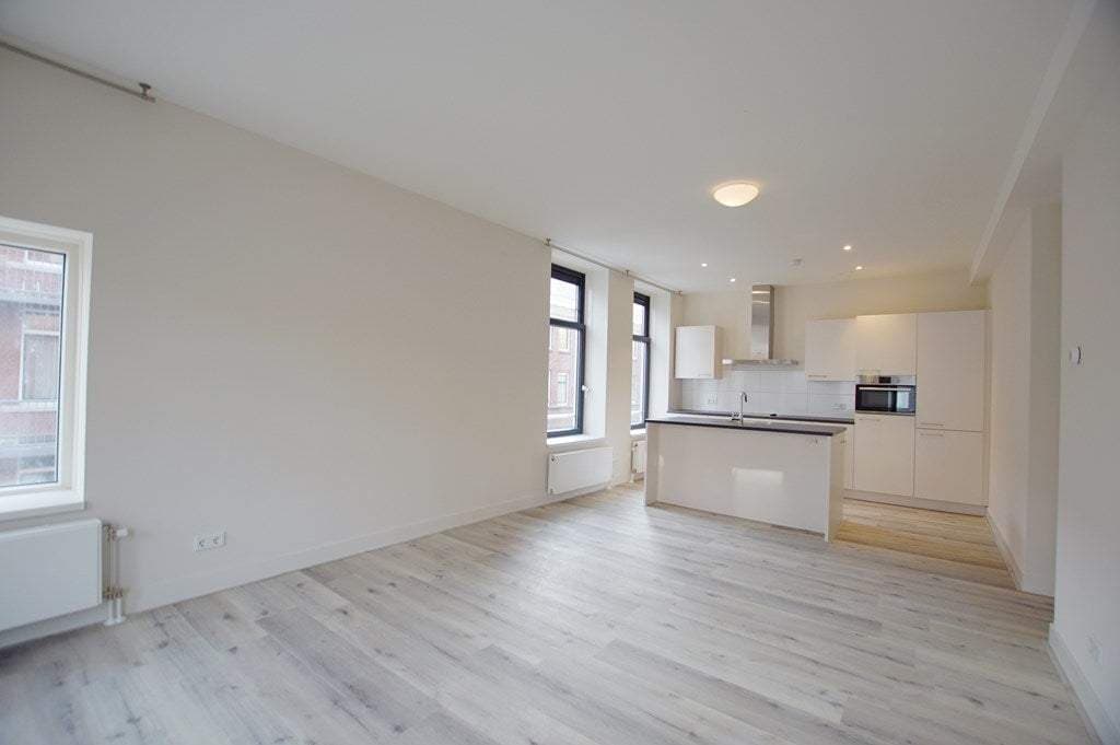 Flat Paradijslaan, Rotterdam - Te Huur