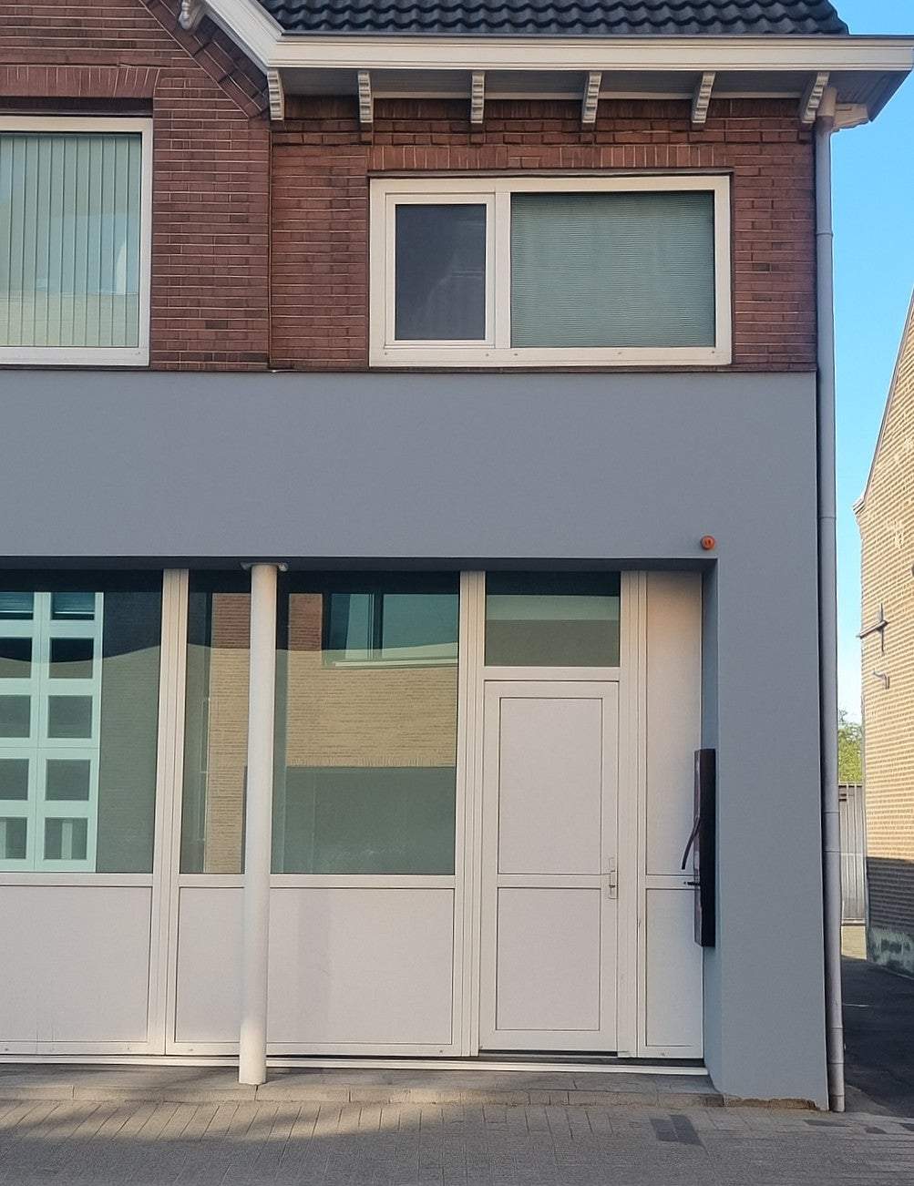 Flat Goirkestraat, Tilburg - For Rent