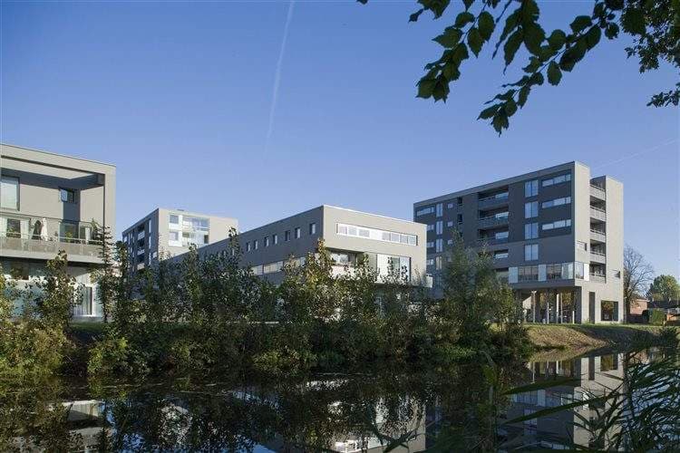 Appartement Pieter Postpad 4, Amsterdam - Te Huur