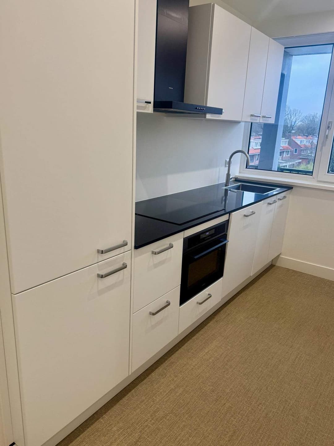 Flat Galerij, Amstelveen - Zu Vermieten