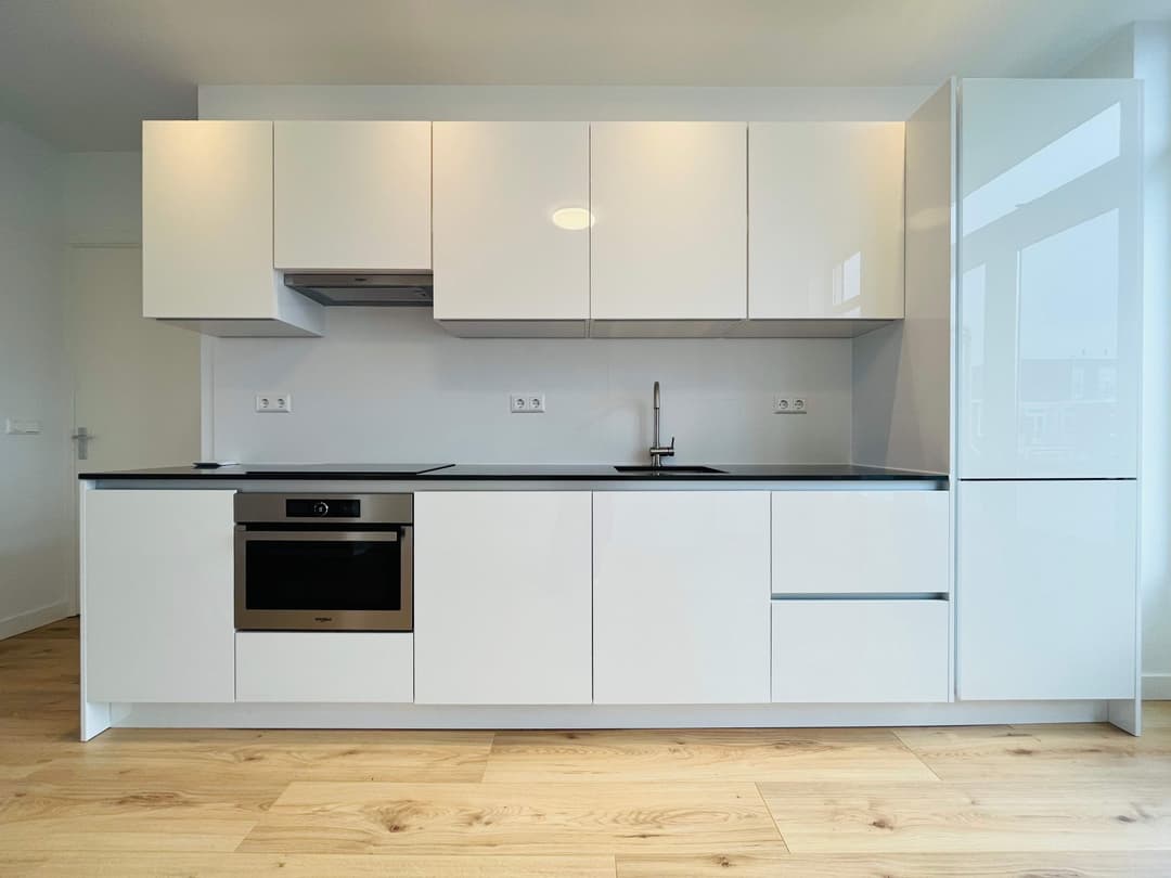 Appartement Goudsbloemlaan, Den Haag - Zur Miete