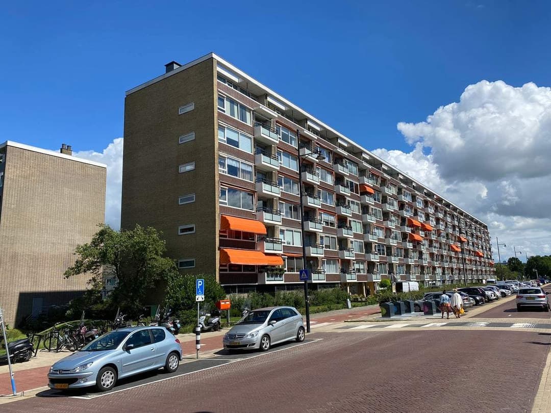 Flat Steenvoordelaan 291, Rijswijk - For Rent