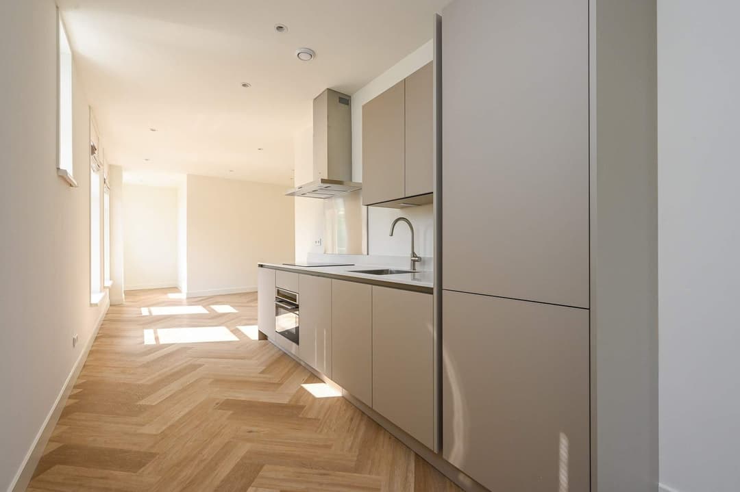 Appartement Blommersdijkselaan, Rotterdam - Te huur