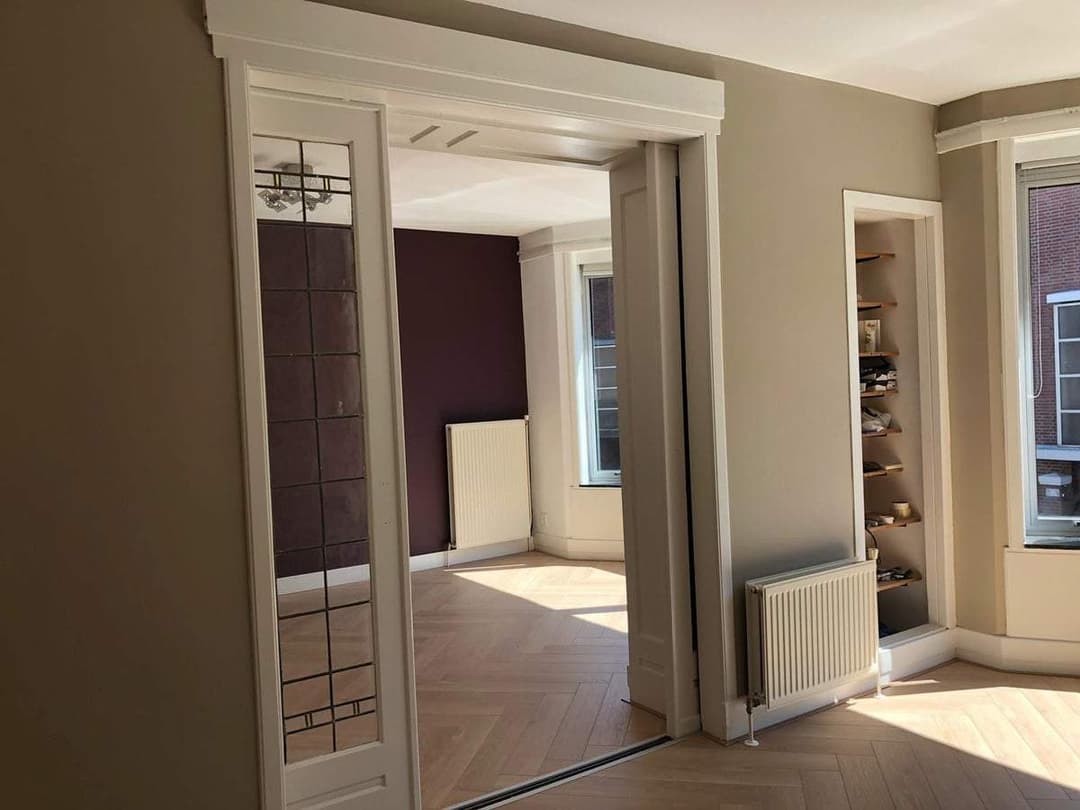 Apartamento Sinaasappelstraat, La Haya - Alquiler Temporal