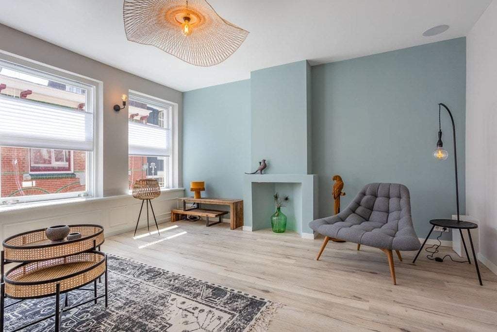 Flat Papestraat, Den Haag - For Rent