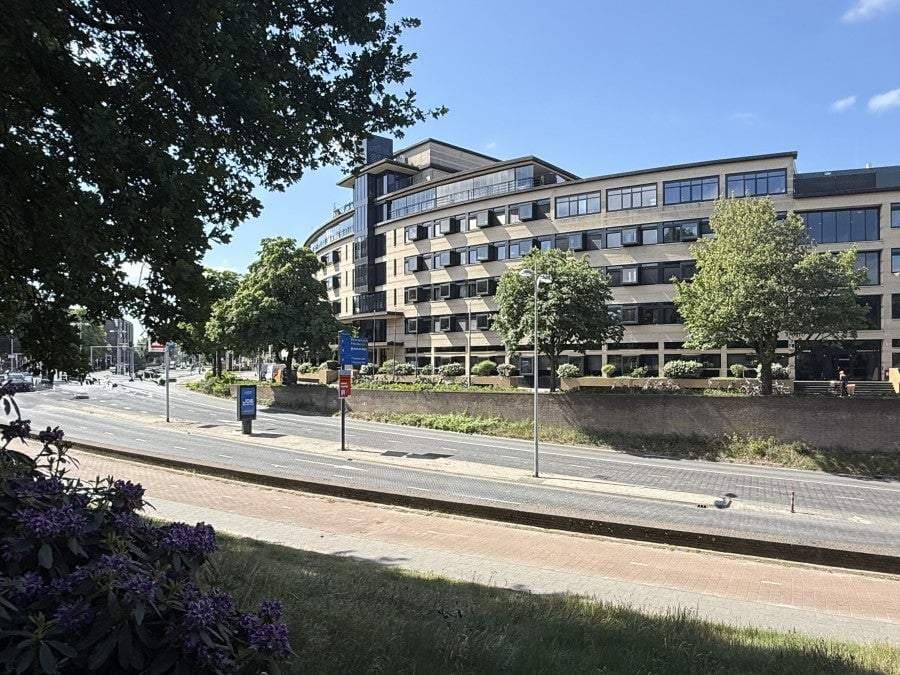 Estudio Stadsring, Amersfoort - En Alquiler