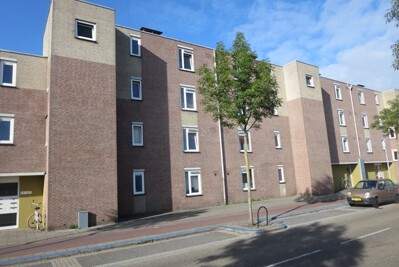 Wohnung Sloterbeekstraat 53-C, Venlo - 2-Zimmer-Wohnung