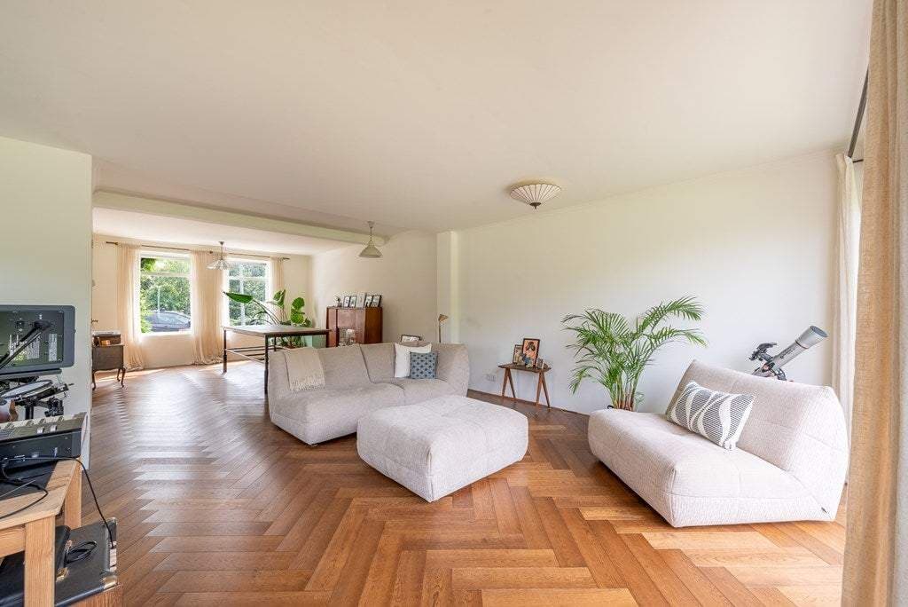 Maison Oostzanerdijk, Amsterdam – À louer