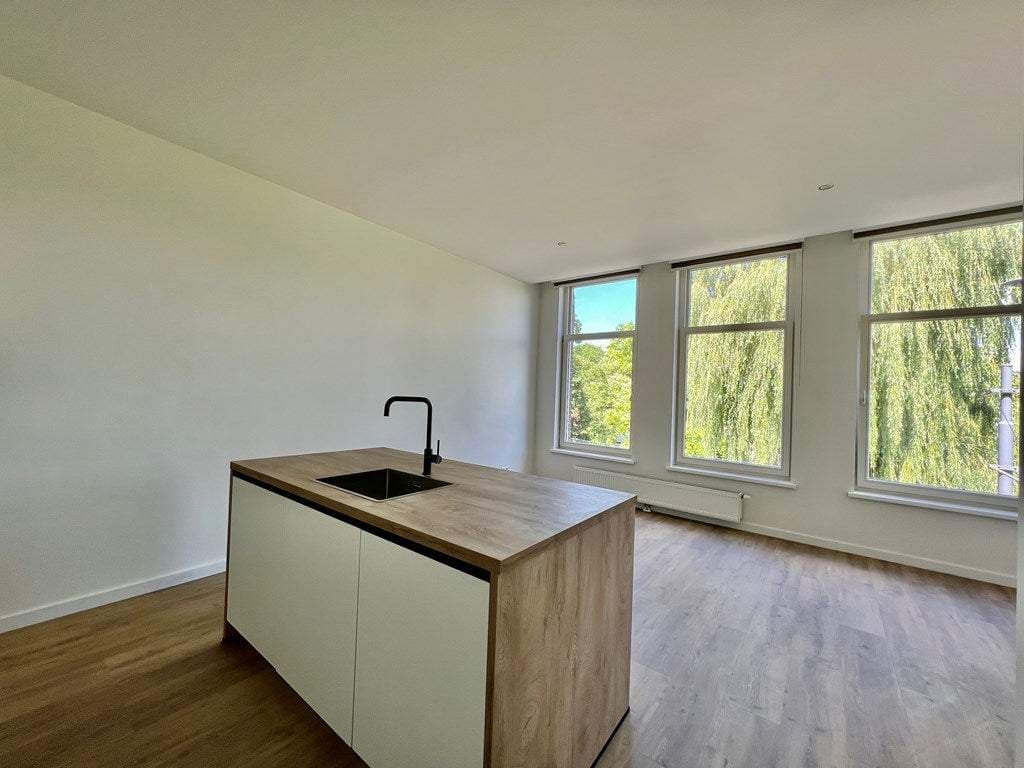Appartement Provenierssingel, Rotterdam - À Louer