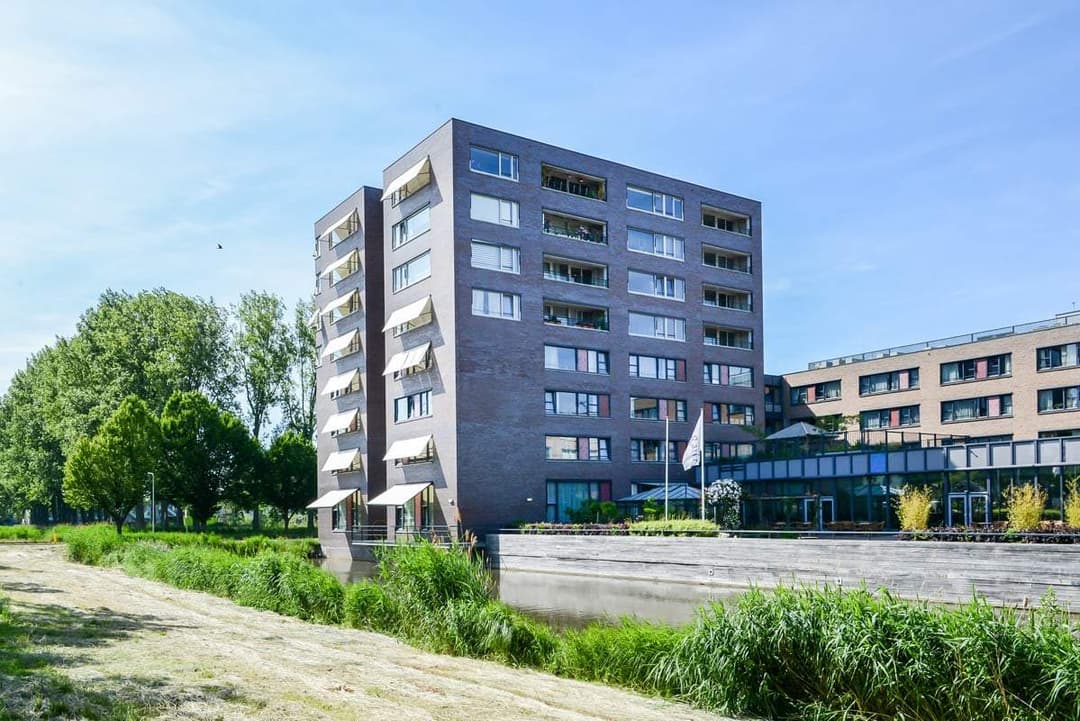 Appartement Tilman Suysstraat, Breda - À Louer