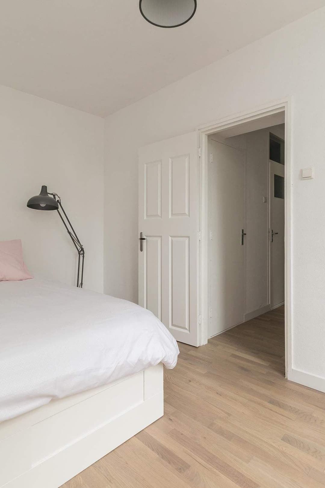 Appartement Zilverberg 78, Amsterdam-Noord - À louer