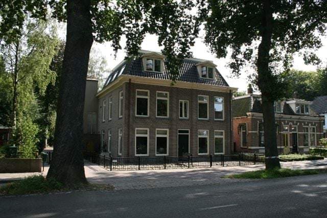 Appartement Werkhorst 15-1, Meppel - À Louer