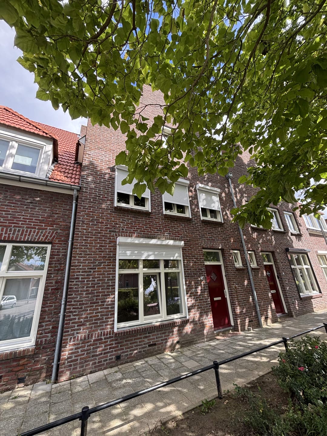 Guido Gezellestraat 24, Heerlen - Reihenhaus
