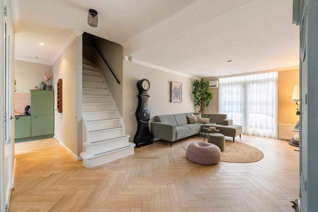 Haus Nobelstraat, Brielle - Zu Vermieten