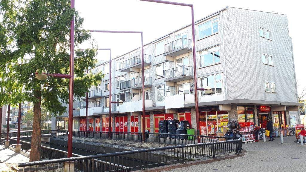 Appartement Molenvlietbrink, Woerden - Te Huur