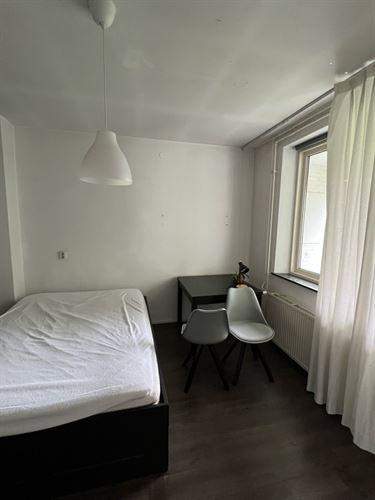 Möbliertes Zimmer in der Bankastraat, Nimwegen - Zu vermieten