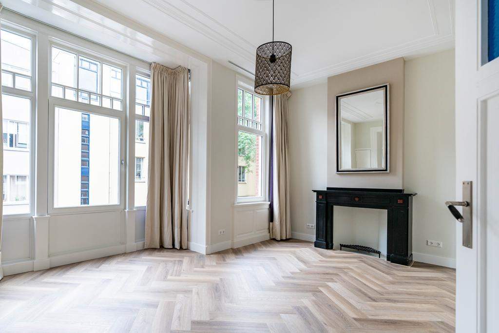 Wohnung Jacob van der Doesstraat, Den Haag - Zu Vermieten