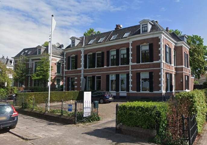 Appartement de 2 pièces Kapjeswelle 2-C, Deventer - À louer