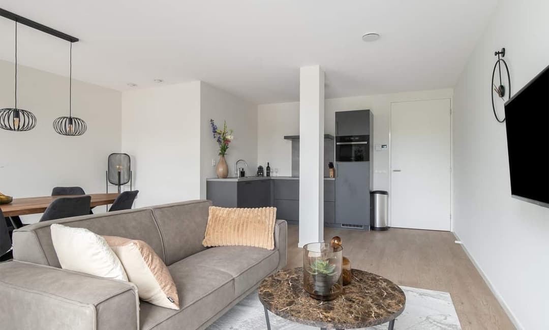 Apartment Wattbaan, Nieuwegein - For Rent