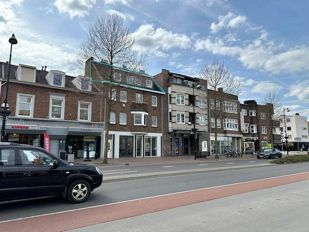 Appartement Maastrichterlaan 66 b, Vaals - À Louer