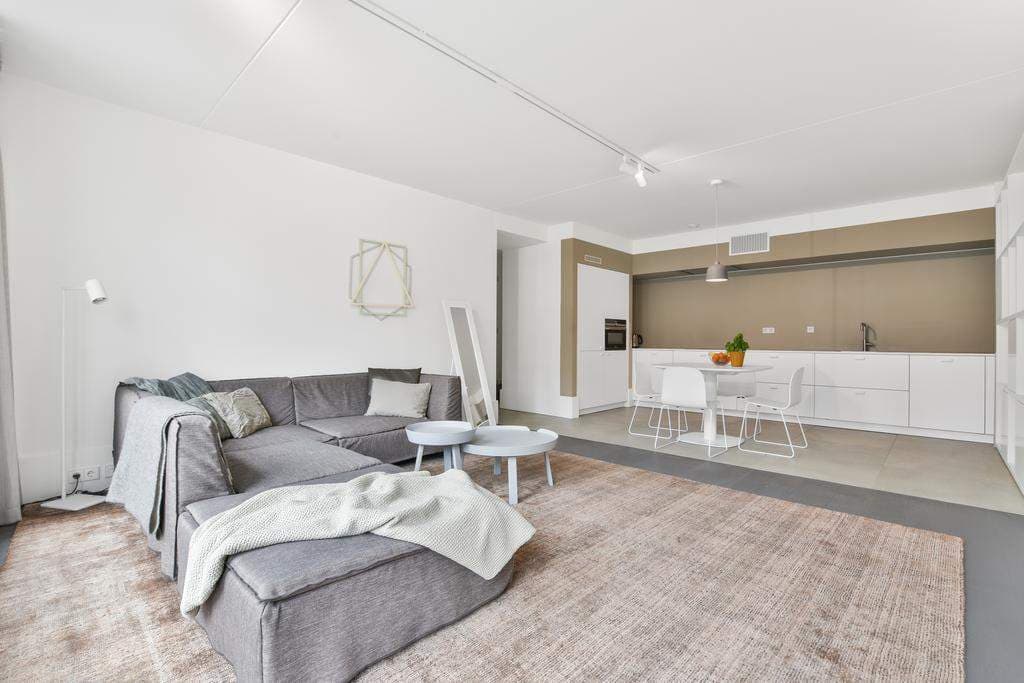 Appartement Govert Flinckstraat, Amsterdam - À Louer