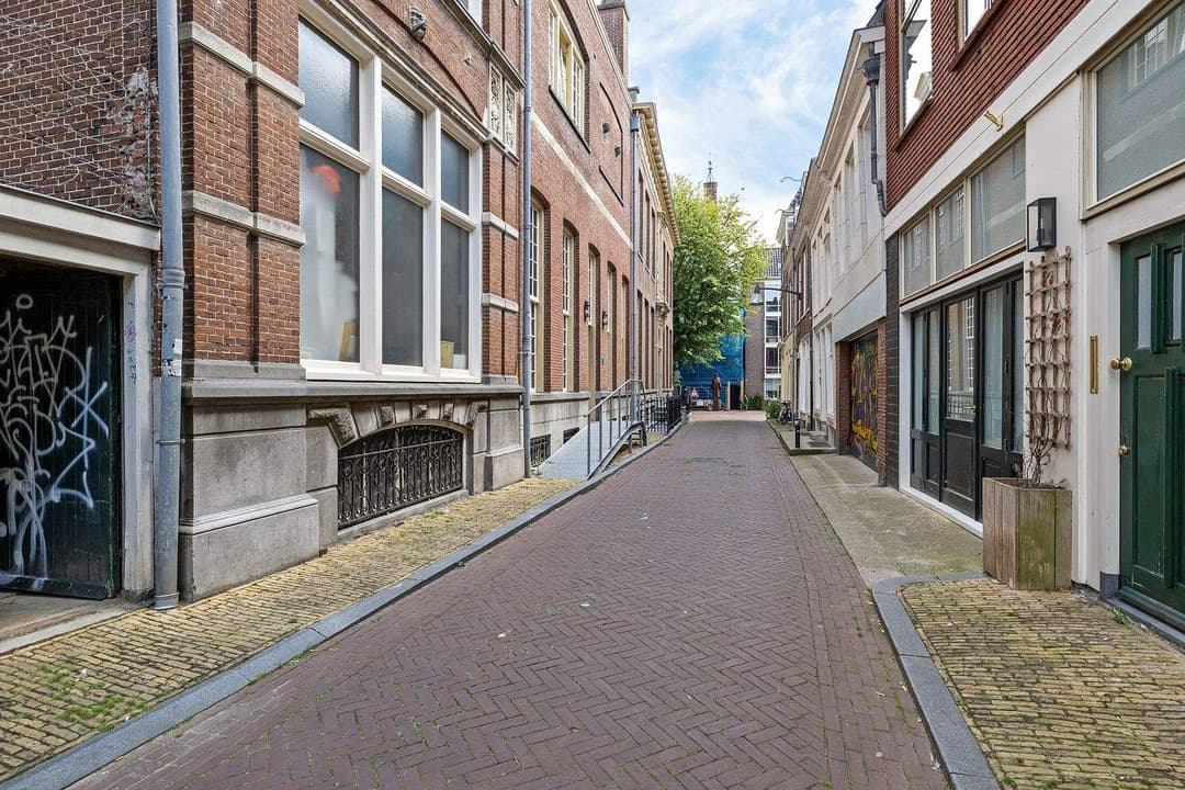 Wohnung Koningsstraat 21, Leeuwarden - Zur Miete