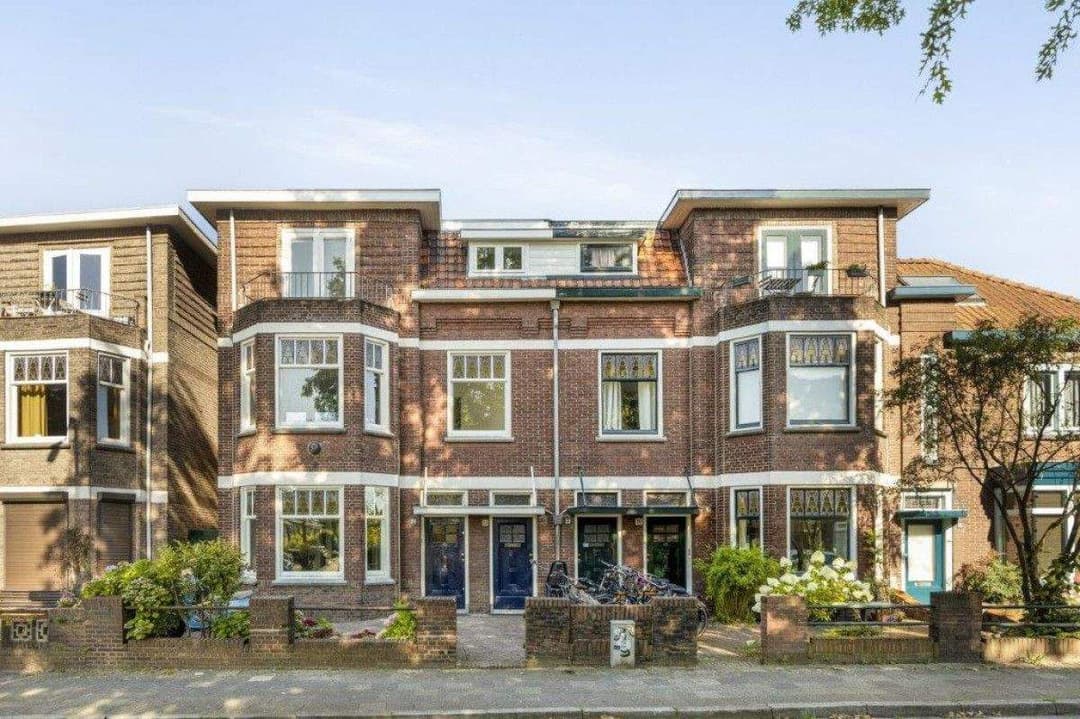 Appartement Koolemans Beynenstraat, Nijmegen - Te Huur