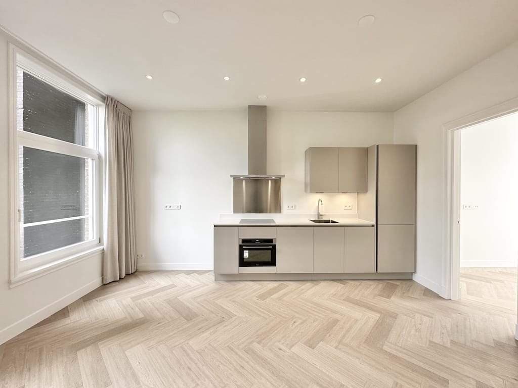 Wohnung Tweede Boerhaavestraat 77-1, Amsterdam - Zur Miete