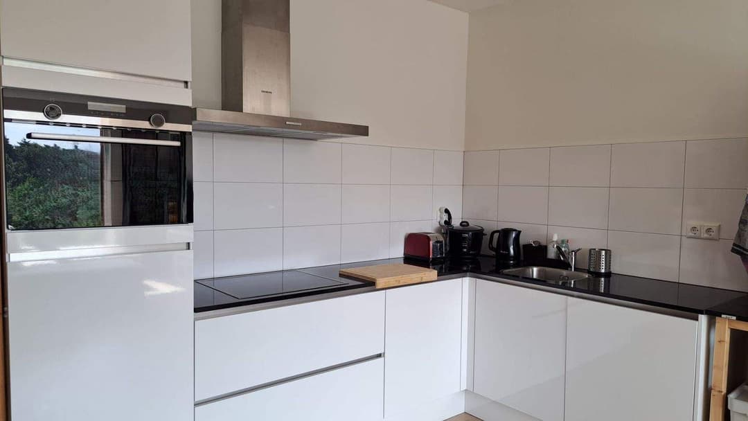 Meergras 93, Eindhoven - Wohnung