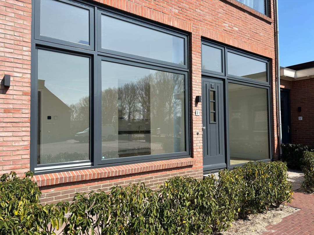 Appartement Noorderlaan 5C, Velsen-Noord - À Louer