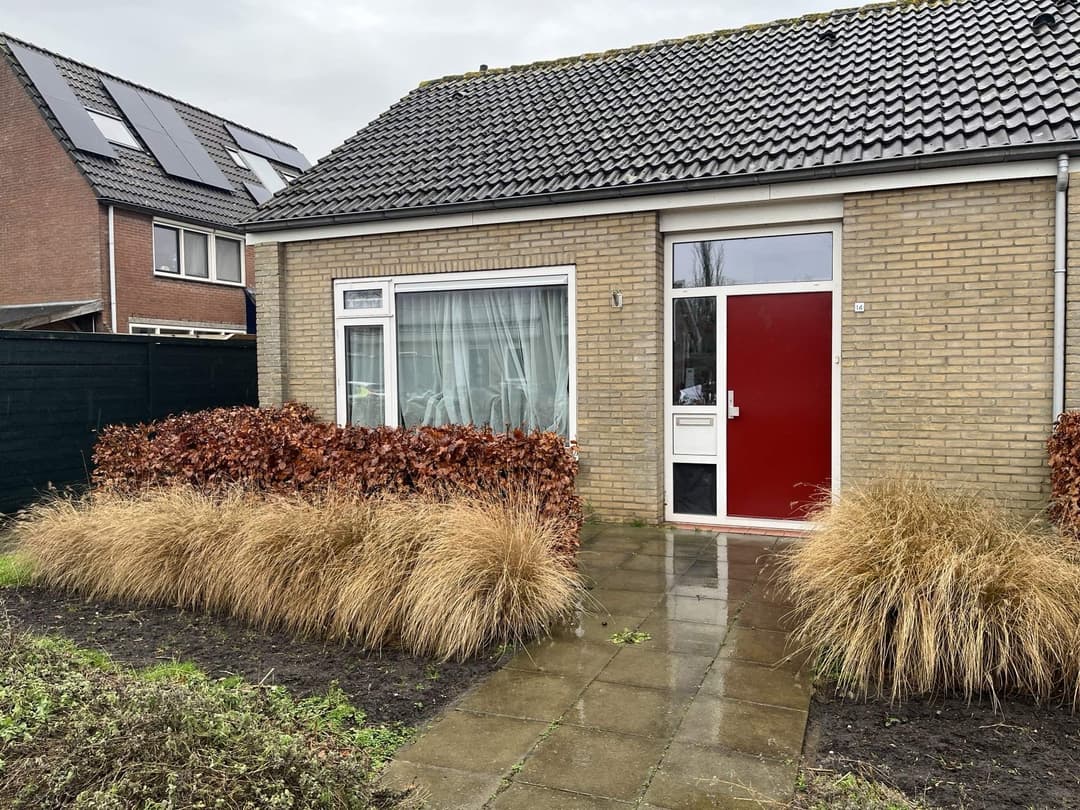 Margrietstraat 14, Zonnemaire - Zu Vermieten