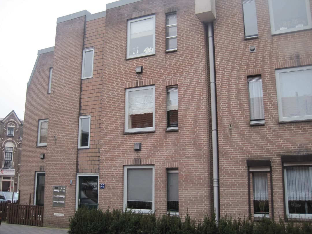 Appartement Stokkumseweg, 's-Heerenberg - Te Huur