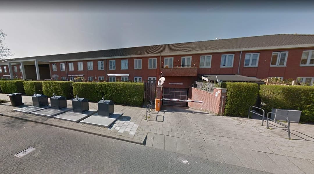 Windlusthof 9, Nootdorp - Alquiler