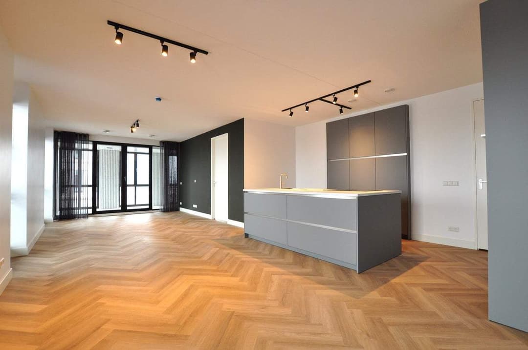 Wohnung Stoomstraat, Eindhoven - Zu Vermieten
