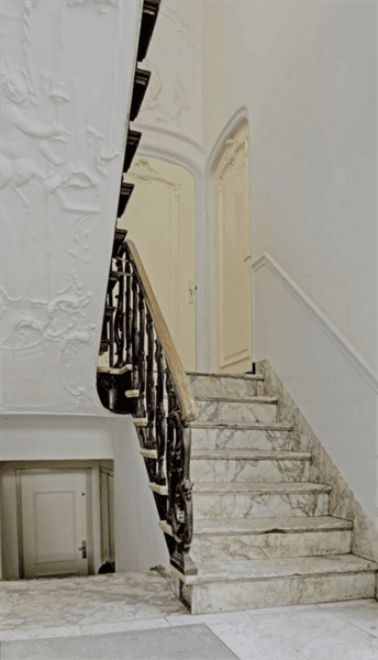 Appartement Herengracht, Amsterdam - 3 pièces, 60 m², Meublé