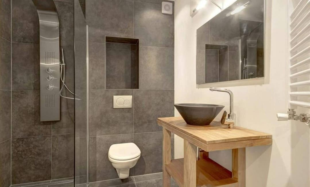 Appartement Elegaststraat, Amsterdam - Te Huur