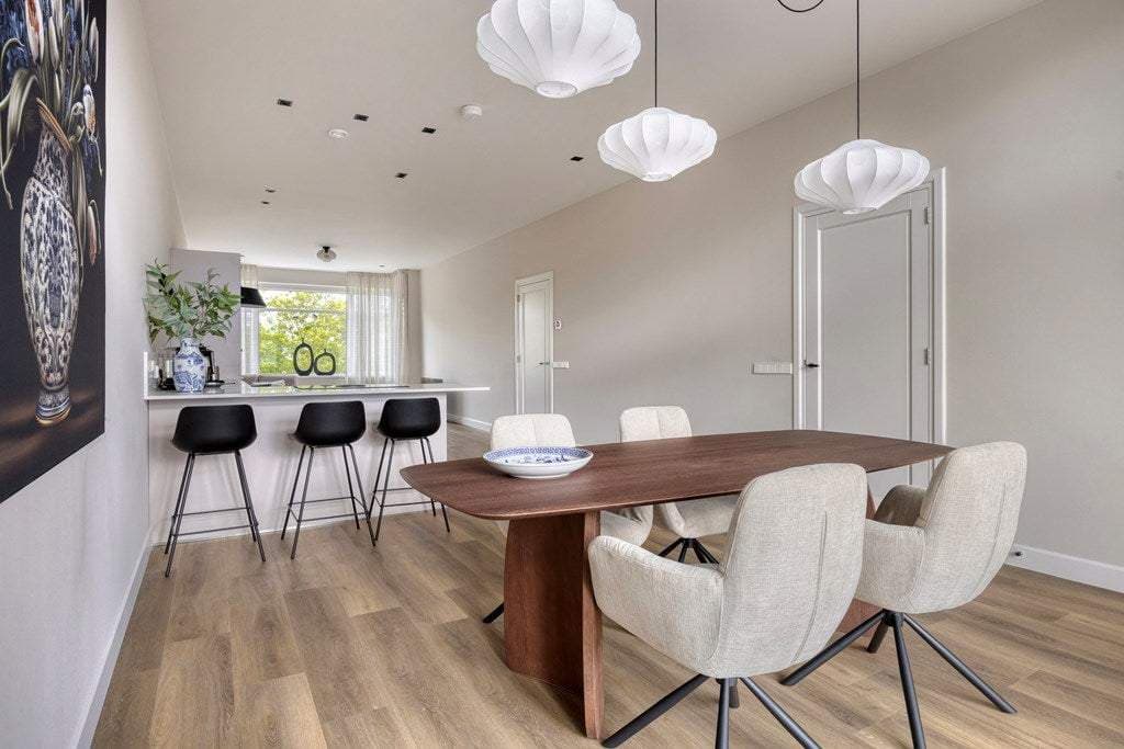 Flat Schiekade, Rotterdam - For Rent
