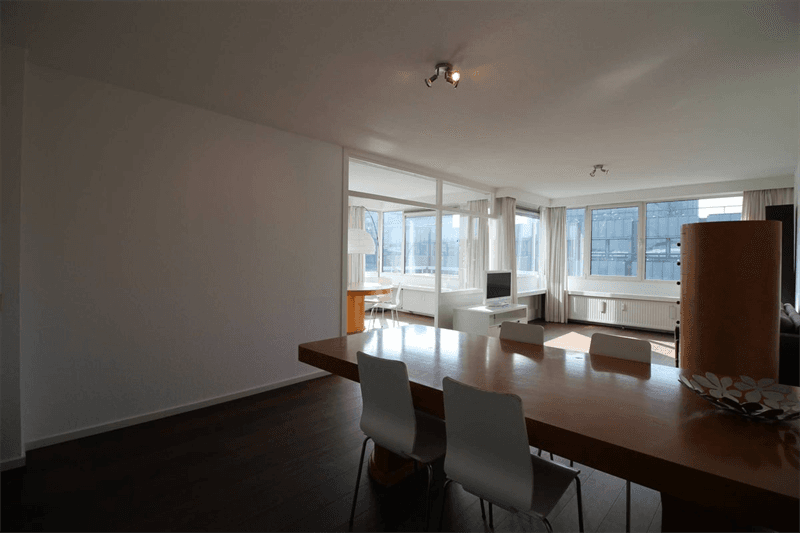 Apartamento Concordiastraat, Breda - En alquiler