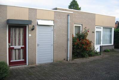 Kerkzicht 5, Kelpen-Oler - Reihenhaus (Erdgeschoss)