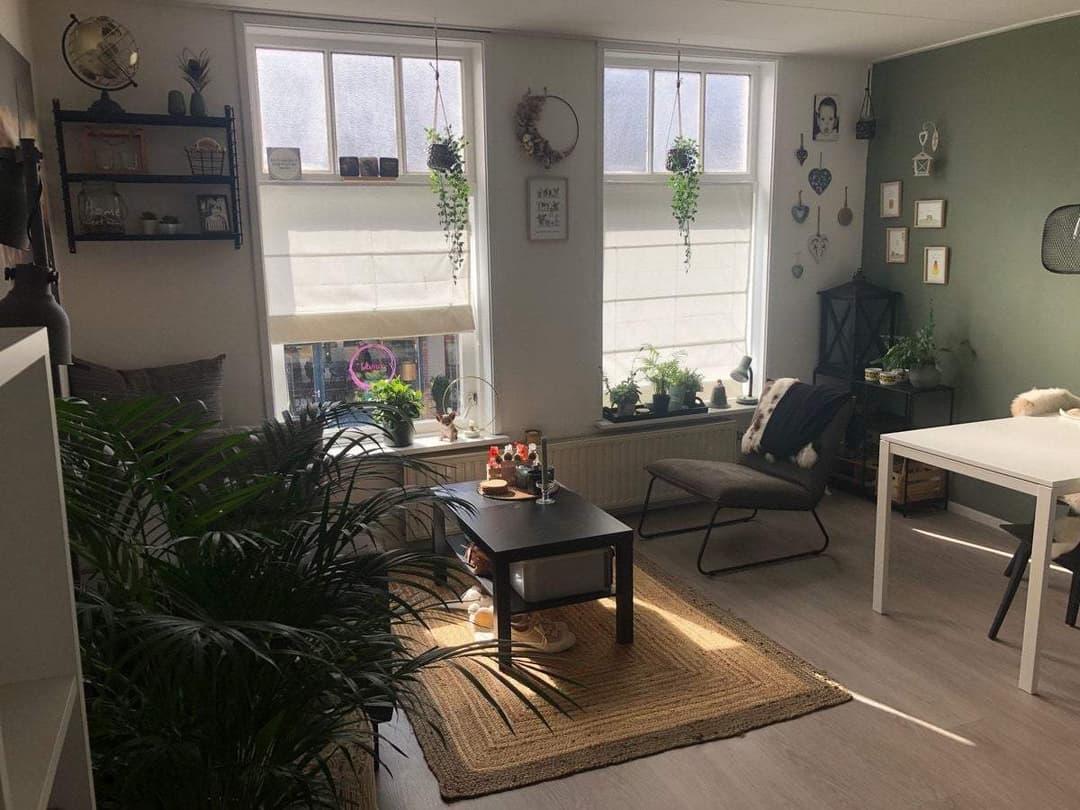 Flat Assendorperstraat, Zwolle - Te Huur