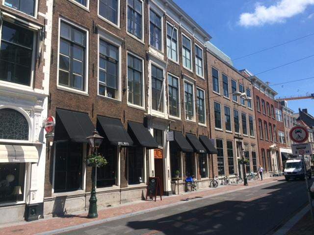 Wohnung Breestraat, Leiden - Zu Vermieten