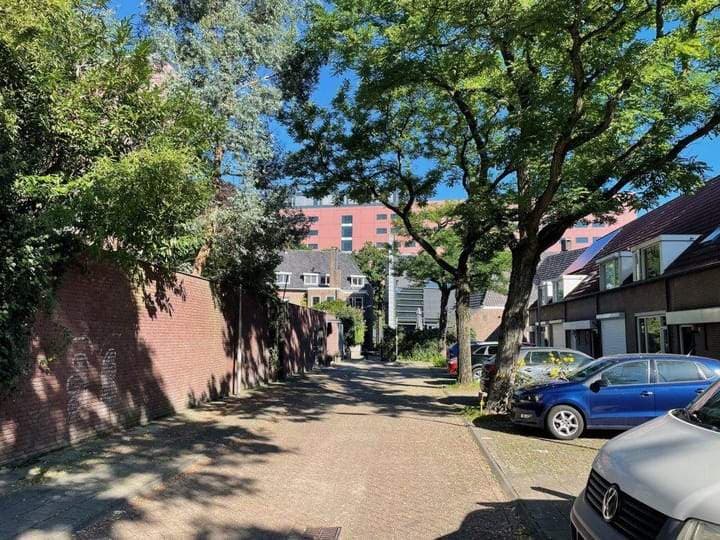 Pasteurstraat 145, Tilburg - Casa adosada central (Tivoli)